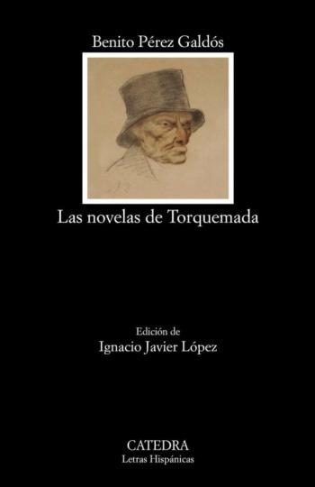 Las Novelas De Torquemada