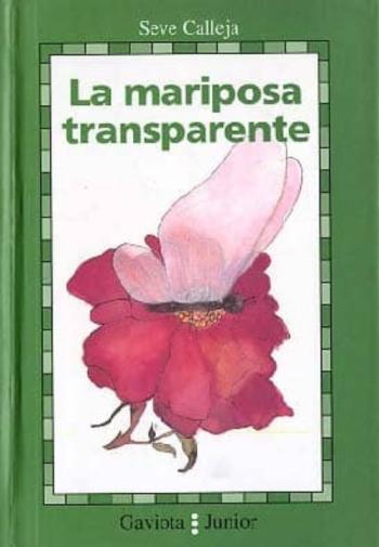 La Mariposa Transparente