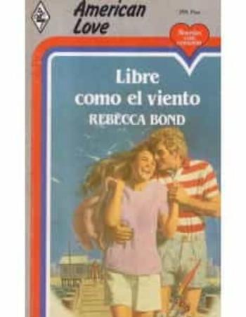 Libre Como El Viento