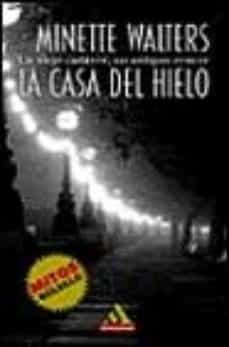 La Casa De Hielo