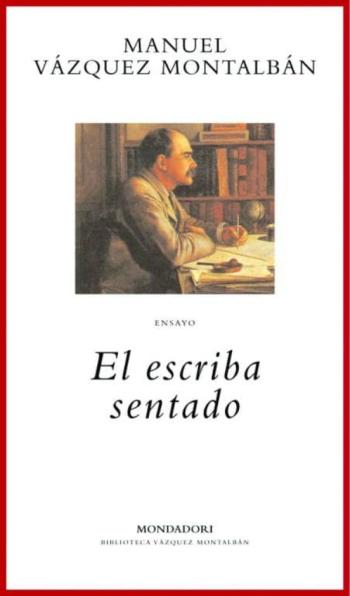 Libro El Escriba Sentado en PDF