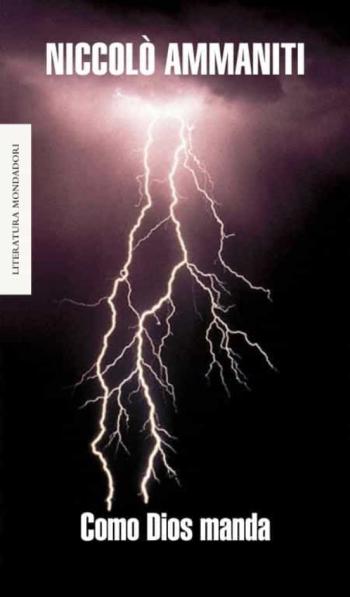 Libro Como Dios Manda en PDF