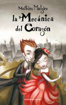 La Mecanica Del Corazon