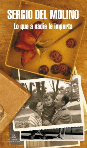 Libro Lo Que A Nadie Le Importa en PDF