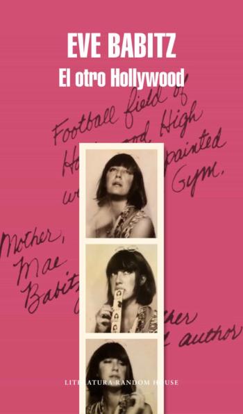 Libro El Otro Hollywood en PDF