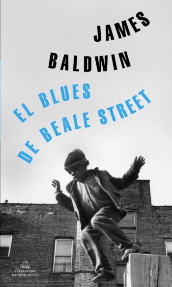 Libro El Blues De Beale Street en PDF