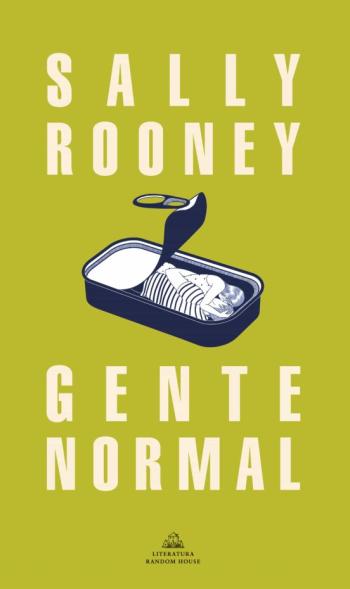 Libro Gente Normal en PDF