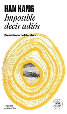 Imposible Decir Adiós