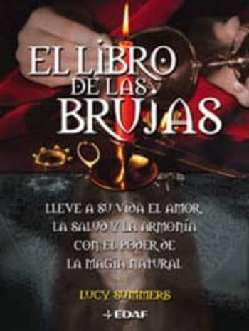 Libro El Libro De Las Brujas en PDF