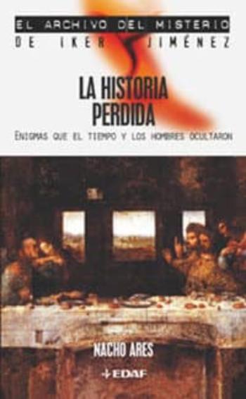 Libro La Historia Perdida en PDF