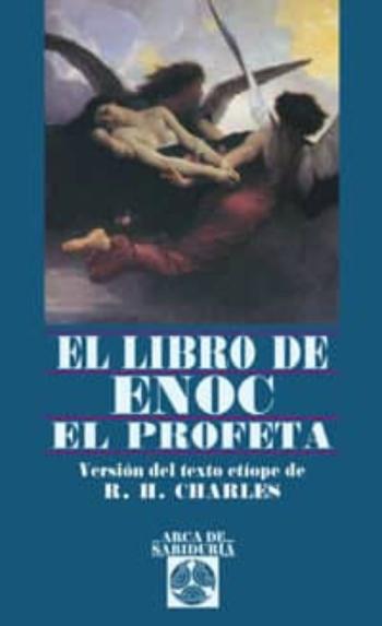 Libro El Libro De Enoc El Profeta en PDF