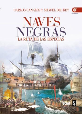 Libro Naves Negras en PDF