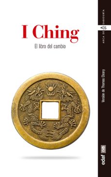 I Ching. El Libro Del Cambio
