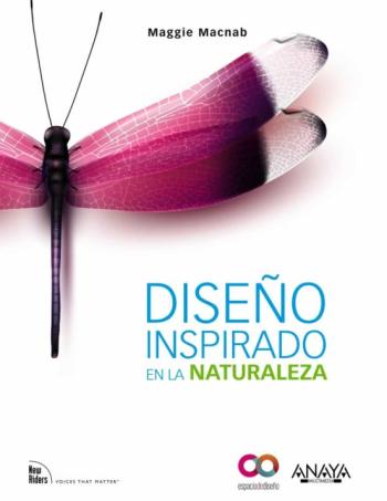 Libro Diseño Inspirado En La Naturaleza (Espacio De Diseño) en PDF