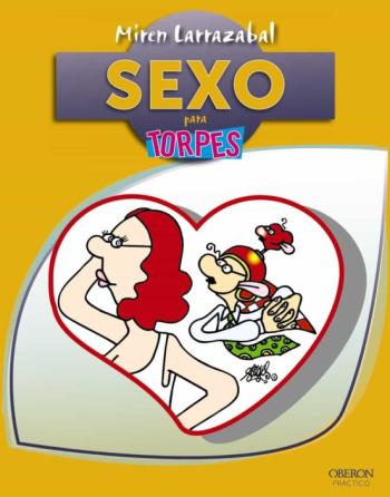 Libro Sexo Para Torpes en PDF