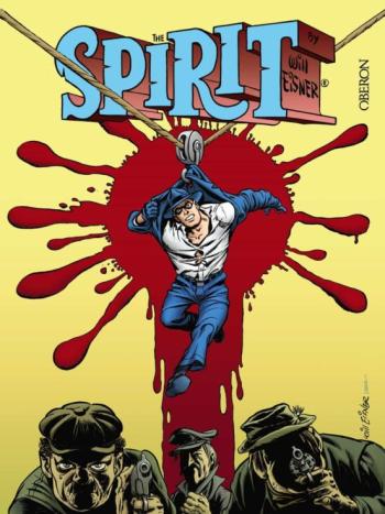 Libro The Spirit en PDF