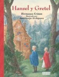 Hansel Y Gretel