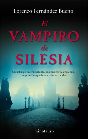Libro (Pe) El Vampiro De Silesia en PDF