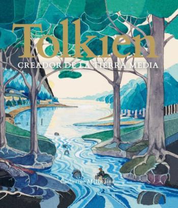Libro Tolkien. Creador De La Tierra Media en PDF