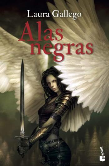 Libro Alas Negras en PDF
