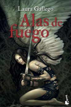 Alas De Fuego