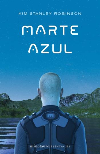 Libro Marte Azul en PDF