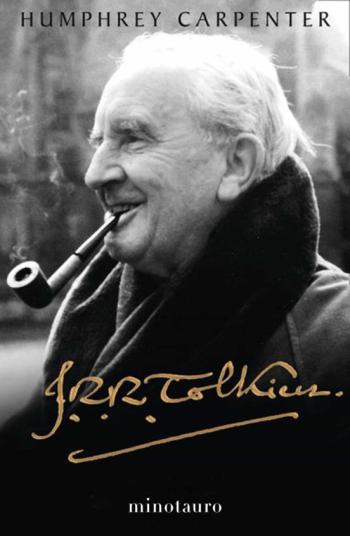 J. R. R. Tolkien. Una Biografía