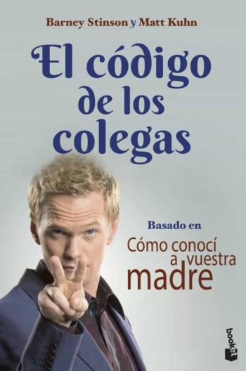El Código De Los Colegas