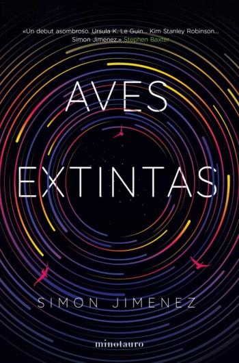 Aves Extintas