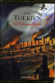 El Silmarillion (tapa Dura Lujo)