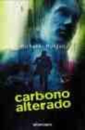 Carbono Alterado