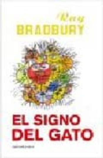 Libro El Signo Del Gato en PDF