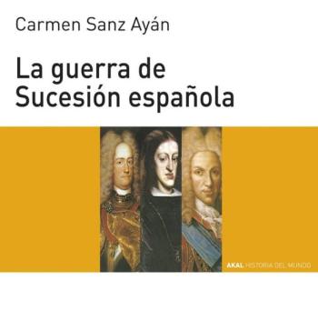 Libro La Guerra De Sucesion Española en PDF
