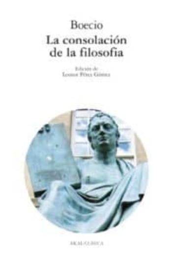 Libro La Consolacion De La Filosofia en PDF