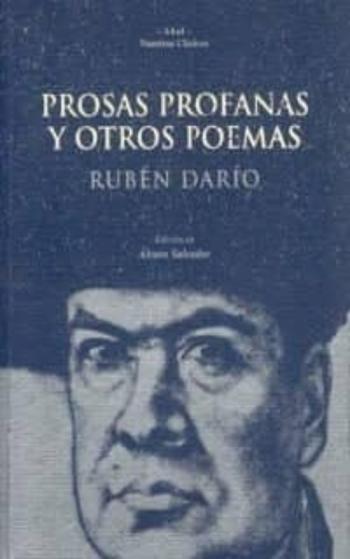 Libro Prosas Profanas Y Otros Poemas en PDF