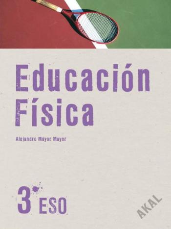 Educacion Fisica (3º Eso)