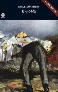 El Suicidio (2ª Ed.)