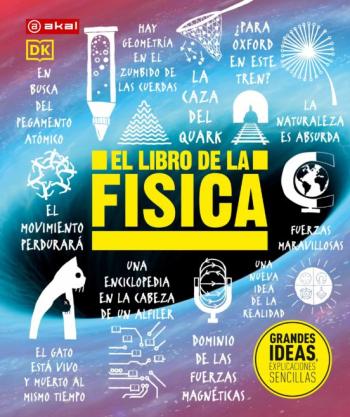 El Libro De La Fisica El Libro De La Fisica