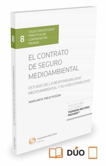 El Contrato De Seguro Medioambiental