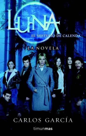 Luna, El Misterio De Calenda