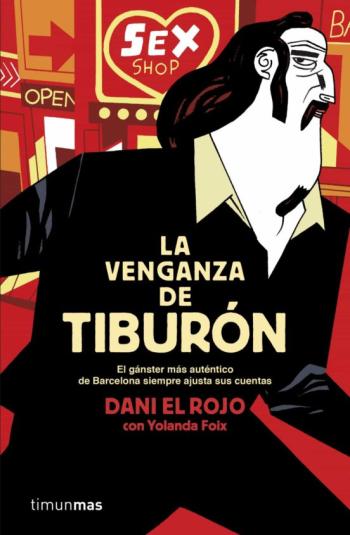 Libro La Venganza De Tiburon en PDF