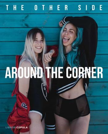 Libro Around The Corner: The Other Side en PDF