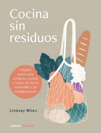 Libro Cocina Sin Residuos en PDF