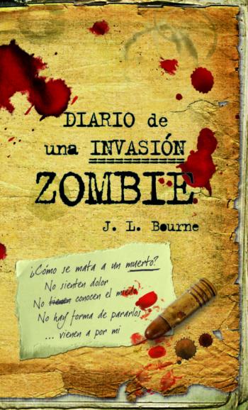 Diario De Una Invasion Zombie 1