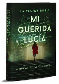 Mi Querida Lucía – Primera Edición Limitada Luminiscente