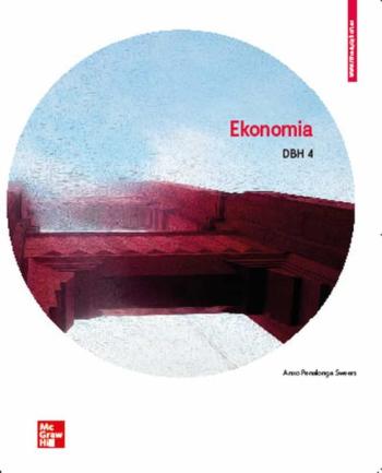 Ekonomia Dbh 4 – Euskadi