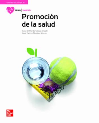 Promoción De La Salud. Edición 2021