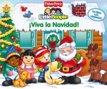 ¡Viva La Navidad! (Little People)
