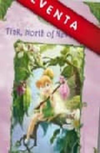 Campanilla Y El Regalo Perfecto Para Terence