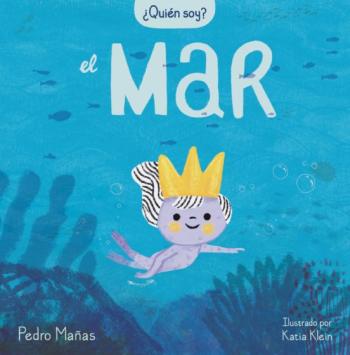 Libro ¿Quien Soy? El Mar en PDF